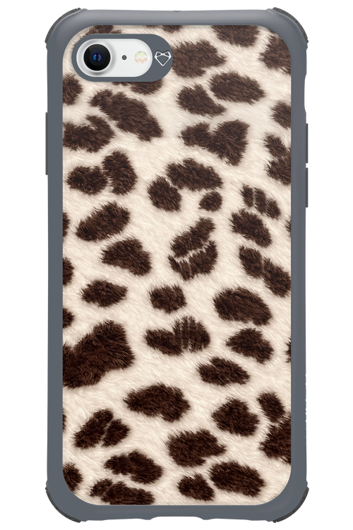 Wild Coat 2.0 - Apple iPhone SE 2020