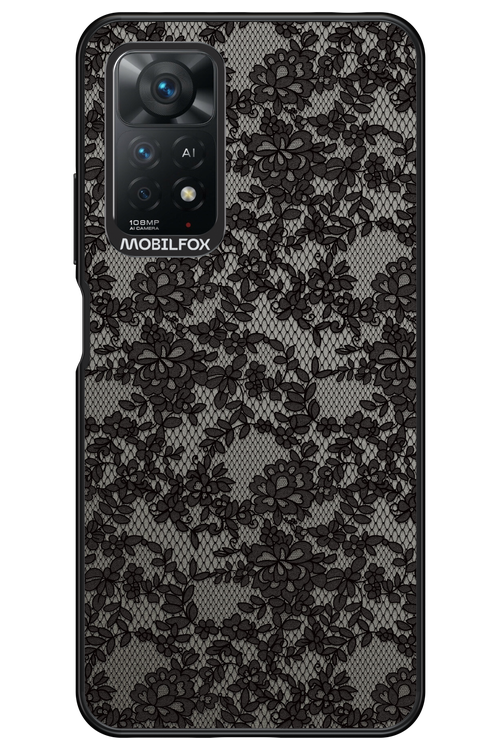 Floral lace 2.0 - Xiaomi Redmi Note 11Pro 4G/5G