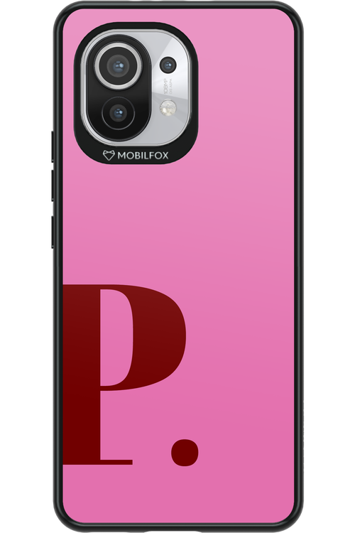 P (Sorbet) 2.0 - Xiaomi Mi 11 5G