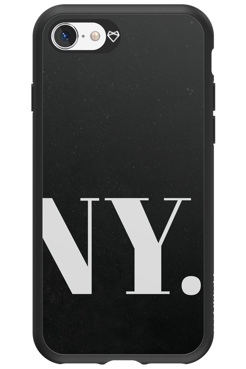 NY (Off Space) 2.0 - Apple iPhone SE 2020