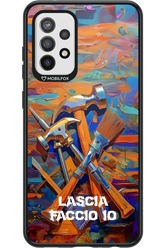 LASCIA FACCIO IO 2.0 - Samsung Galaxy A72