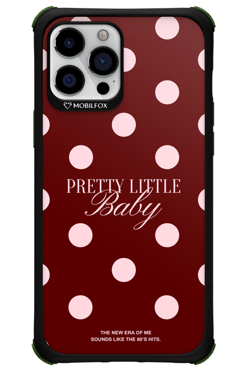 60’s Baby - Apple iPhone 12 Pro Max