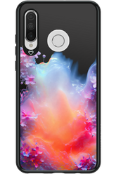 Gradient Bloom 2.0 - Huawei P30 Lite