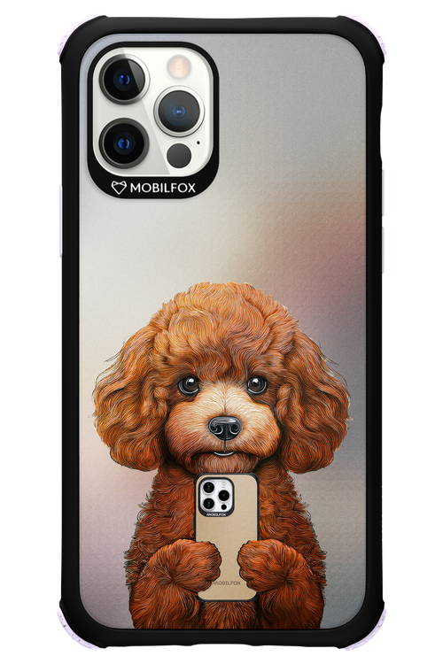 Dog x Fox 2.0 - Apple iPhone 12 Pro