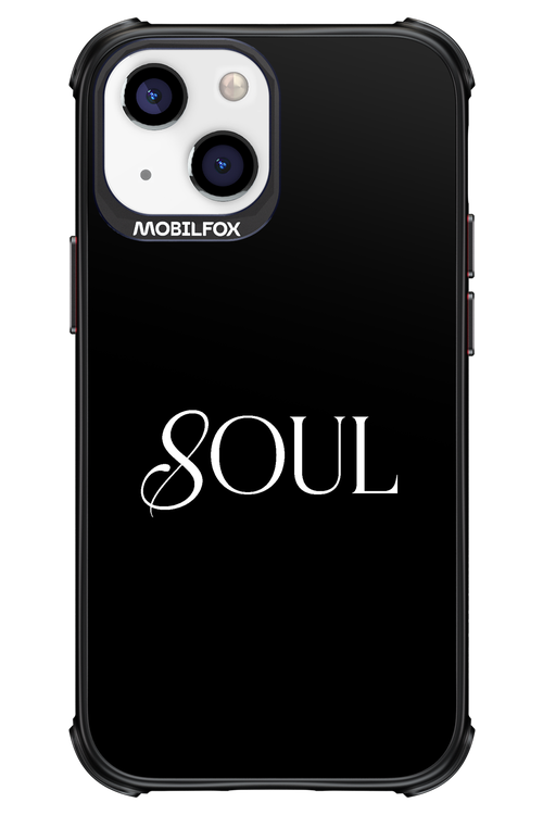 S Soul Mates - Apple iPhone 13 Mini