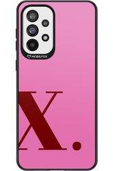 X (Sorbet) 2.0 - Samsung Galaxy A73