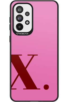 X (Sorbet) 2.0 - Samsung Galaxy A73