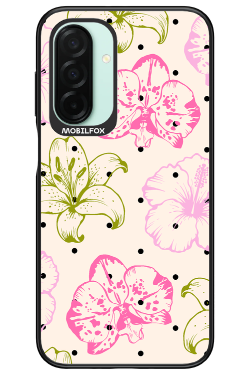 Aloha Chic 2.0 - Samsung Galaxy A26