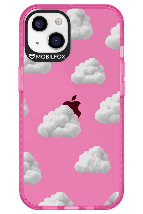 Cloudy Simple 2.0 - Apple iPhone 13