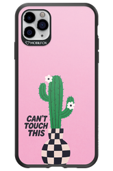 CANT TOUCH THIS 2.0 - Apple iPhone 11 Pro Max