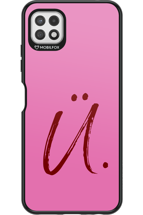 (Sorbet) U II 2.0 - Samsung Galaxy A22 5G