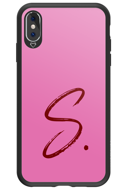 (Sorbet) S 2.0 - Apple iPhone XS Max