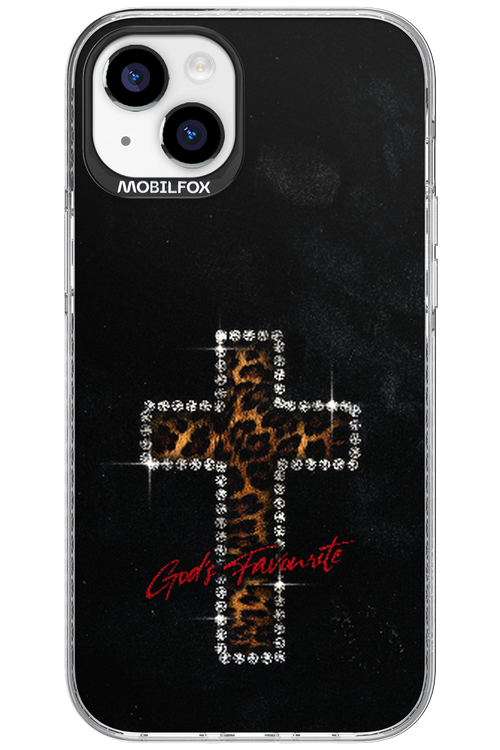 God's Favourite - Apple iPhone 15 Plus