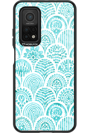 Costa del Sol Floral 2.0 - Xiaomi Mi 10T 5G