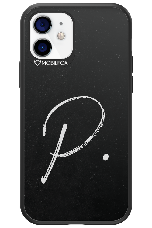 (Off Space) P 2.0 - Apple iPhone 12