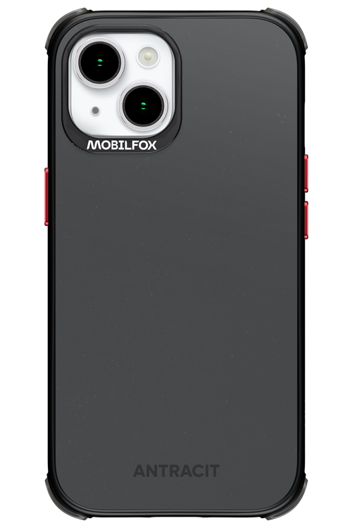 Antracit 2.0 - Apple iPhone 15