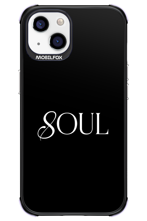 S Soul Mates - Apple iPhone 13