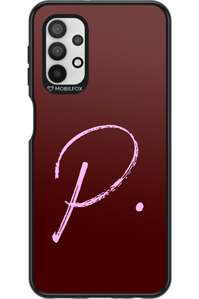 (Dark Blush) P 2.0 - Samsung Galaxy A32 5G