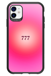 Aura 777 - Apple iPhone 11