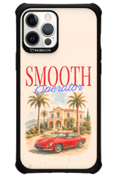 Smooth Operator 2.0 - Apple iPhone 12 Pro Max