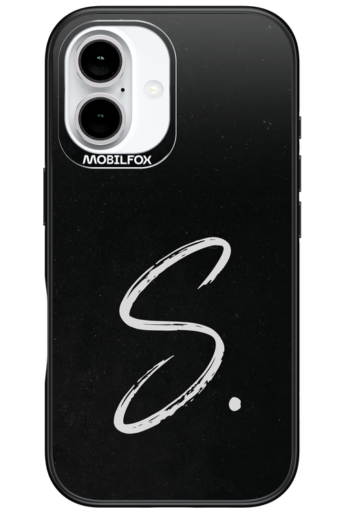 (Off Space) S 2.0 - Apple iPhone 16