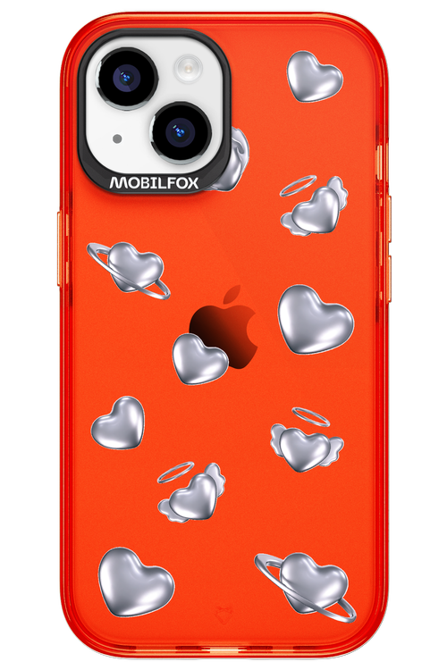 Chrome Hearts - Apple iPhone 15