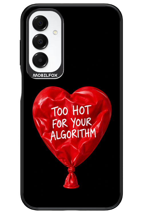 Too Hot 2.0 - Samsung A16