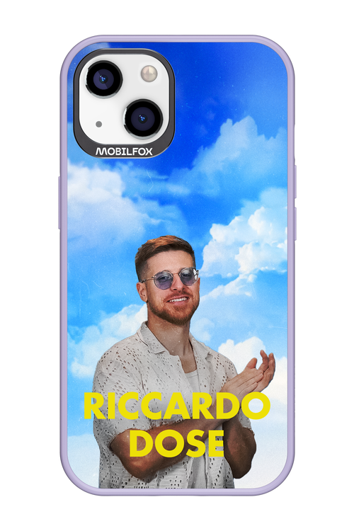 Riccardo Sky - Apple iPhone 13