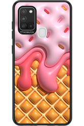 My Ice Cream - Samsung Galaxy A21 S