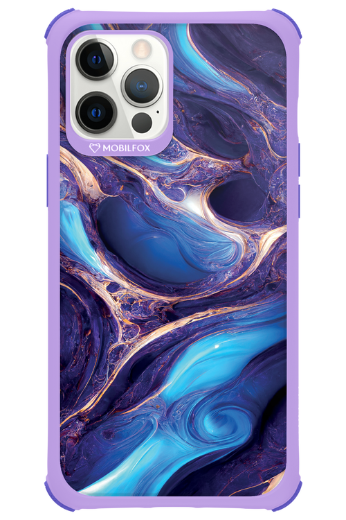 Amethyst - Apple iPhone 12 Pro Max