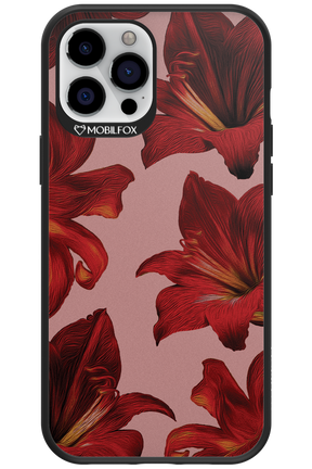 Amaryllis Mist - Apple iPhone 12 Pro Max