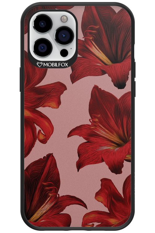 Amaryllis Mist - Apple iPhone 12 Pro Max