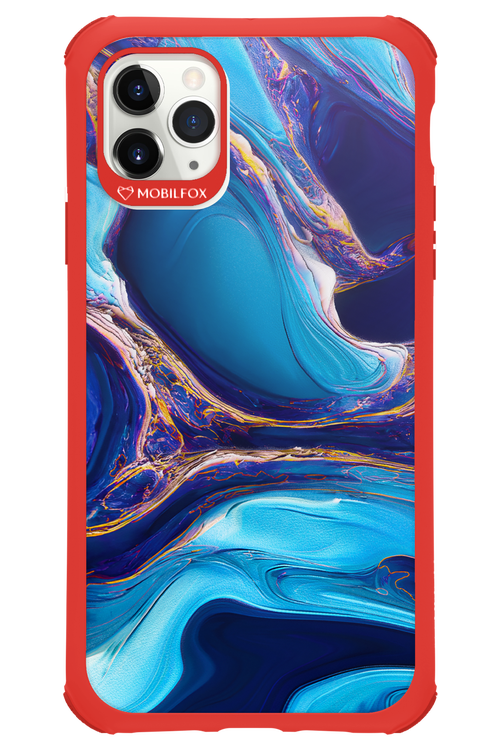 Amethyst - Apple iPhone 11 Pro Max