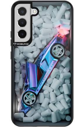 Fragile Ego - Samsung Galaxy S22+