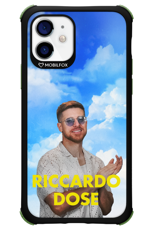 Riccardo Sky - Apple iPhone 12