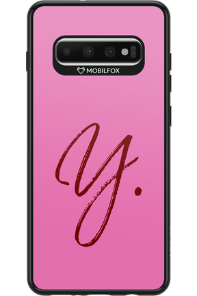 (Sorbet) Y 2.0 - Samsung Galaxy S10+