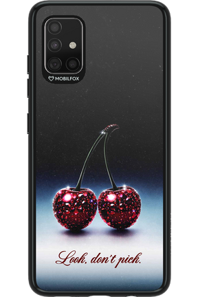 Seasonal Diamond 2.0 - Samsung Galaxy A51