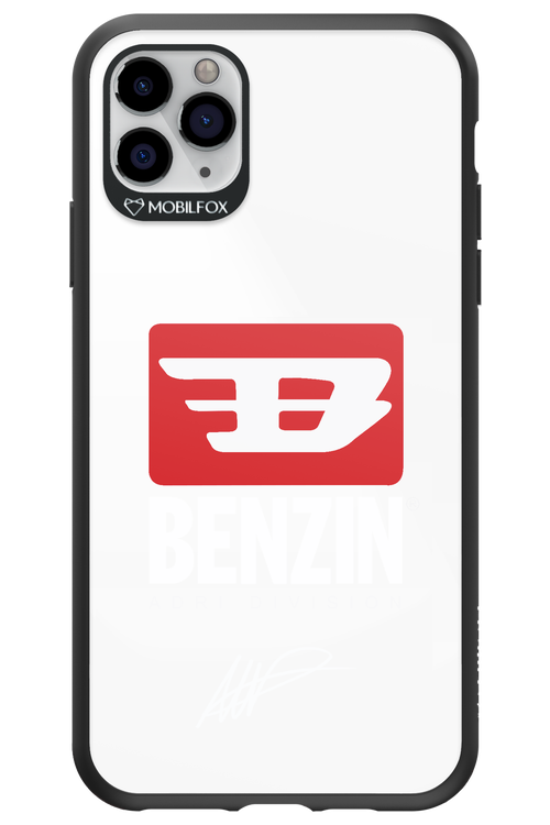 Ultra Benzin 2.0 - Apple iPhone 11 Pro Max