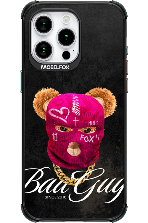 Bad Guy II 2.0 - Apple iPhone 15 Pro Max