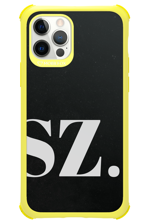 SZ (Off Space) 2.0 - Apple iPhone 12 Pro