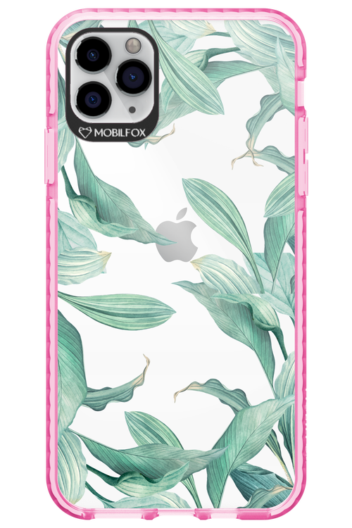 Greenpeace 2.0 - Apple iPhone 11 Pro Max