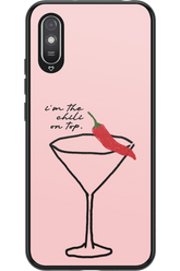 I'M THE CHILI ON TOP 2.0 - Xiaomi Redmi 9A