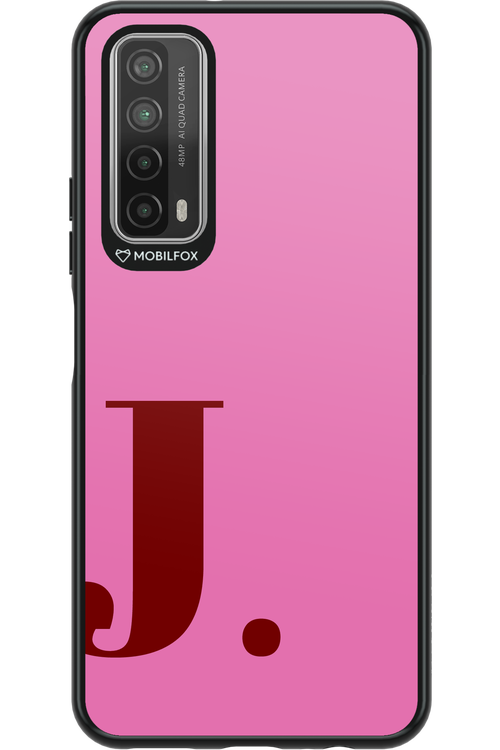 J (Sorbet) 2.0 - Huawei P Smart 2021
