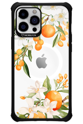 Amalfi Orange - Apple iPhone 12 Pro Max