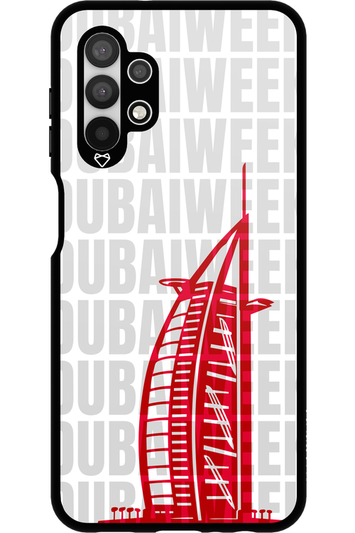 Dubaiweek Burj Al Arab 2.0 - Samsung Galaxy A13 4G