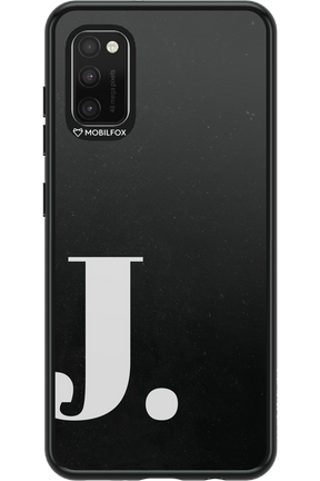 J (Off Space) 2.0 - Samsung Galaxy A41