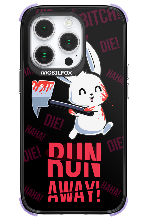 Run Away 2.0 - Apple iPhone 14 Pro