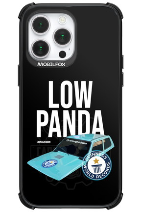 Low Panda - Apple iPhone 14 Pro Max