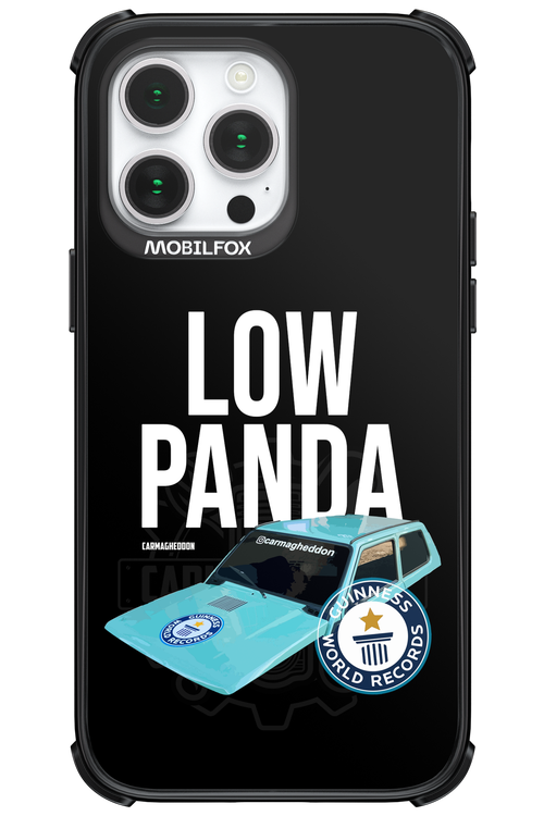 Low Panda - Apple iPhone 14 Pro Max