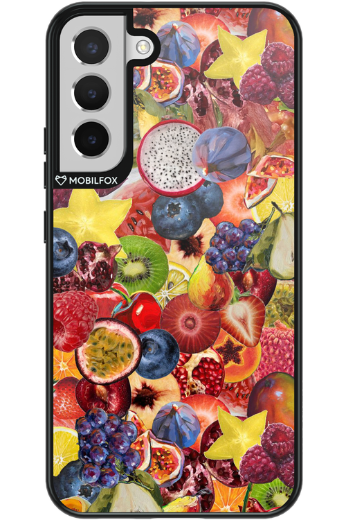 Fruit Basket 2.0 - Samsung Galaxy S22+